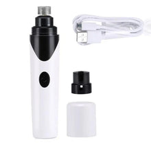 Load image into Gallery viewer, Rechargeable Nails Dog Cat Care Grooming