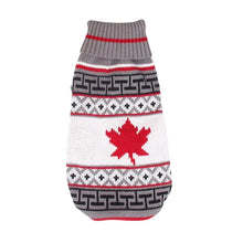Load image into Gallery viewer, Christmas Pet Sweater