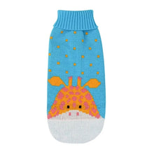 Load image into Gallery viewer, Christmas Pet Sweater
