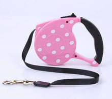 Load image into Gallery viewer, Automatic Retractable Leash Harness