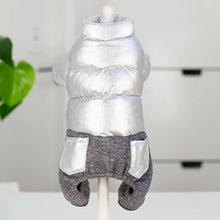 Load image into Gallery viewer, Winter Dog Clothes