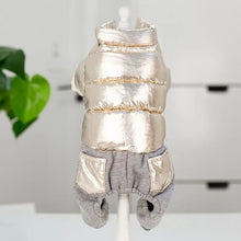 Load image into Gallery viewer, Winter Dog Clothes