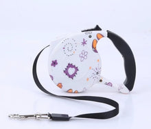 Load image into Gallery viewer, Automatic Retractable Leash Harness