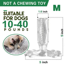 Load image into Gallery viewer, Toothbrush For Dog