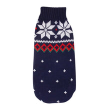 Load image into Gallery viewer, Christmas Pet Sweater