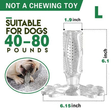 Load image into Gallery viewer, Toothbrush For Dog