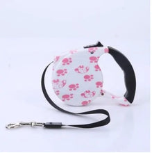 Load image into Gallery viewer, Automatic Retractable Leash Harness