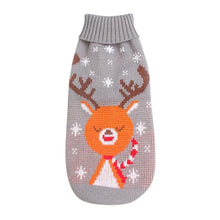 Load image into Gallery viewer, Christmas Pet Sweater