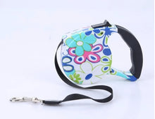 Load image into Gallery viewer, Automatic Retractable Leash Harness