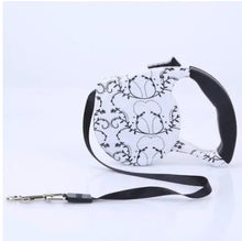 Load image into Gallery viewer, Automatic Retractable Leash Harness