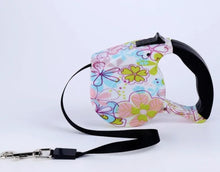 Load image into Gallery viewer, Automatic Retractable Leash Harness