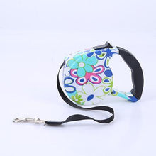 Load image into Gallery viewer, Automatic Retractable Leash Harness