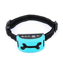 Load image into Gallery viewer, Anti Bark Dog Training Collar
