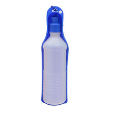 Load image into Gallery viewer, Dog Water Bottle Feeder With Bowl