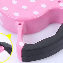 Load image into Gallery viewer, Automatic Retractable Leash Harness