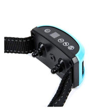 Load image into Gallery viewer, Anti Bark Dog Training Collar