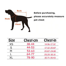 Load image into Gallery viewer, Large Dog Harness