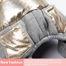 Load image into Gallery viewer, Winter Dog Clothes