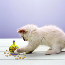 Load image into Gallery viewer, Shaking Q Pet Interactive Treat Dispenser