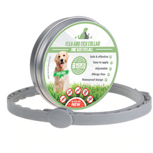 Load image into Gallery viewer, Outdoor Protective Adjustable Pet Collars