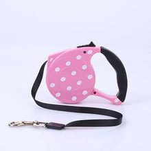 Load image into Gallery viewer, Automatic Retractable Leash Harness