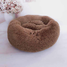 Load image into Gallery viewer, Round Nest Cat Mattress