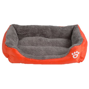Super Comfortable and Washable Paw Pet Sofa