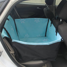 Load image into Gallery viewer, Dog Car Seat Rear Back Hammock