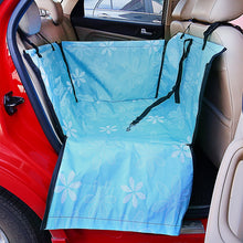 Load image into Gallery viewer, Dog Car Seat Rear Back Hammock