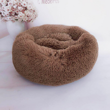 Load image into Gallery viewer, Round Nest Cat Mattress