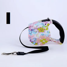Load image into Gallery viewer, Automatic Retractable Leash Harness