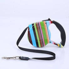 Load image into Gallery viewer, Automatic Retractable Leash Harness