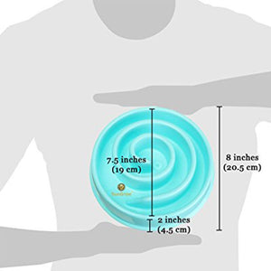 Feeder Dish Bowl