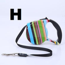 Load image into Gallery viewer, Automatic Retractable Leash Harness