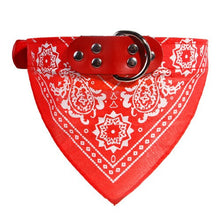 Load image into Gallery viewer, Chihuahua Puppy Pet Neckerchief