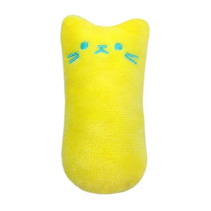 Crittertrends Claws Catnip Toy