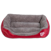 Load image into Gallery viewer, Super Comfortable and Washable Paw Pet Sofa
