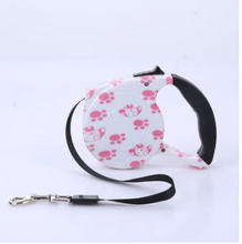 Load image into Gallery viewer, Automatic Retractable Leash Harness