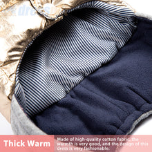 Load image into Gallery viewer, Winter Dog Clothes