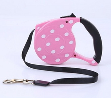 Load image into Gallery viewer, Automatic Retractable Leash Harness