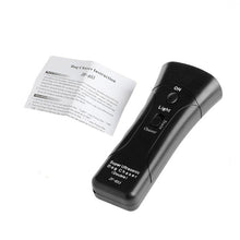 Load image into Gallery viewer, Ultrasonic Electric Dog Repellent