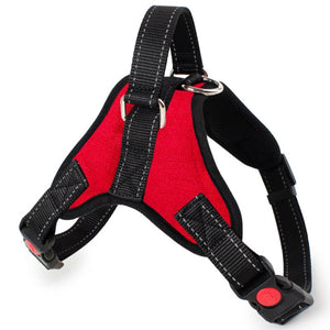 Large Dog Harness