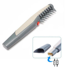 Load image into Gallery viewer, Electric Pet Grooming Brush