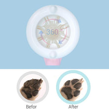 Load image into Gallery viewer, Pet Paw Cleaner