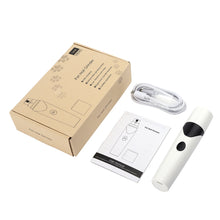 Load image into Gallery viewer, Rechargeable Pet Nail Grinder Dog Nail Clippers Painless USB Electric