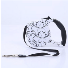 Load image into Gallery viewer, Automatic Retractable Leash Harness