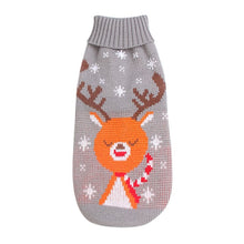 Load image into Gallery viewer, Christmas Pet Sweater