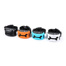 Load image into Gallery viewer, Anti Bark Dog Training Collar