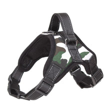 Load image into Gallery viewer, Large Dog Harness