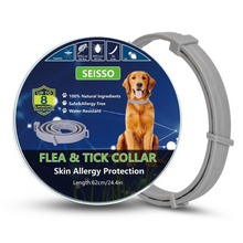 Load image into Gallery viewer, Outdoor Protective Adjustable Pet Collars